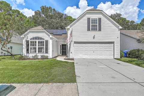 1572 Wellesley Circle Mount Pleasant SC 29466