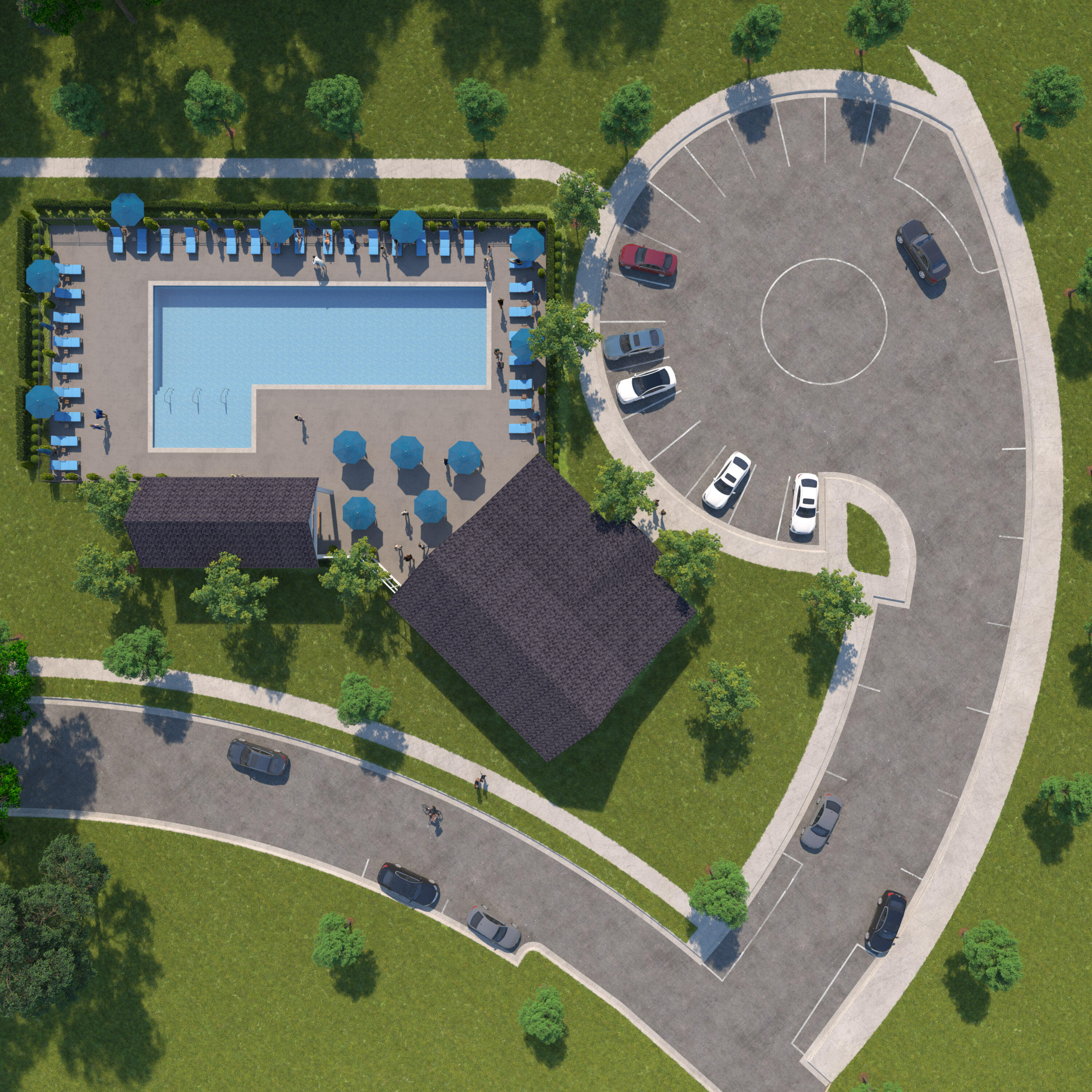 319 Simone Drive Lot 47