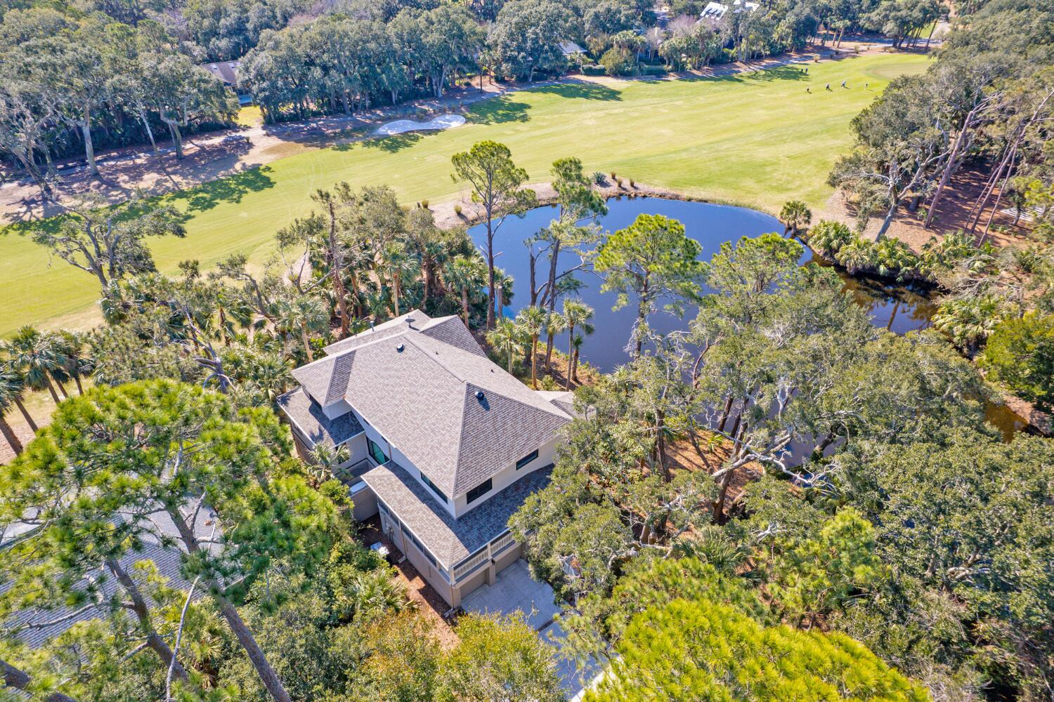 31 Berkshire Hall