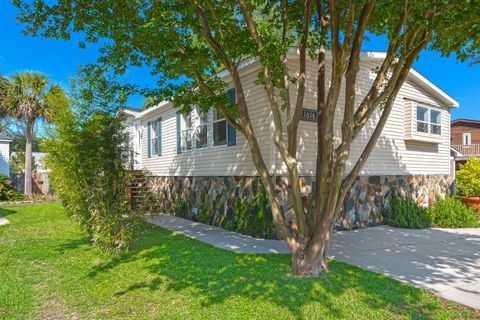 1616 Refuge Run Charleston SC 29412