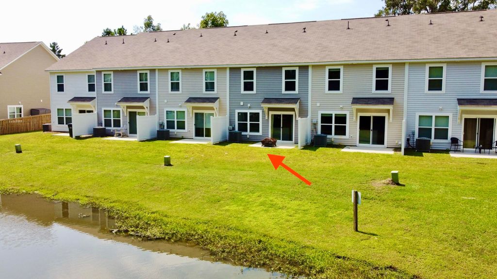 Photo of 4671 Palm View Circle, North Charleston, SC 29418 (MLS # 25025505)