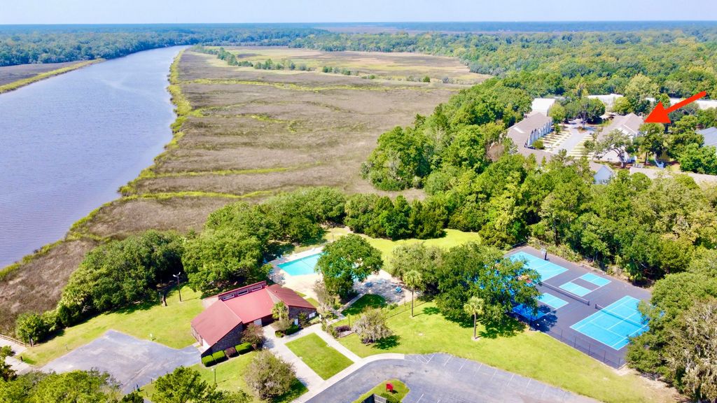 Photo of 4671 Palm View Circle, North Charleston, SC 29418 (MLS # 25025505)