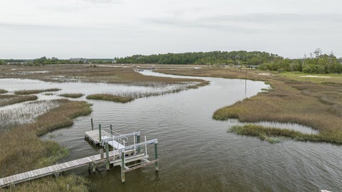 Photo of 1269 River Road, Johns Island, SC 29455 (MLS # 26026127)