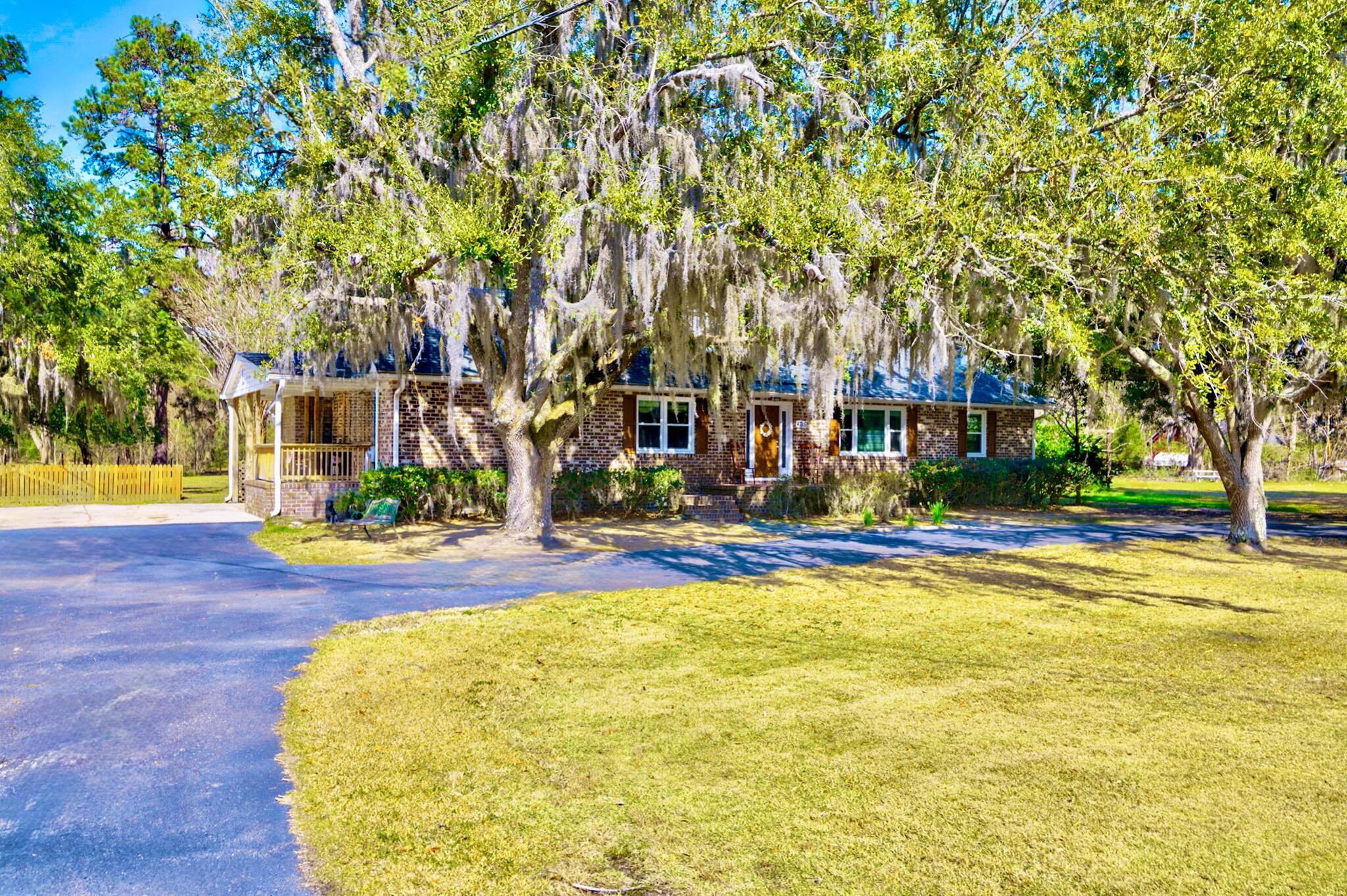 4715 Highway 165