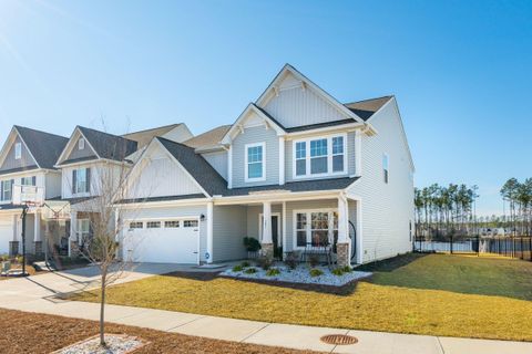 A home in Summerville