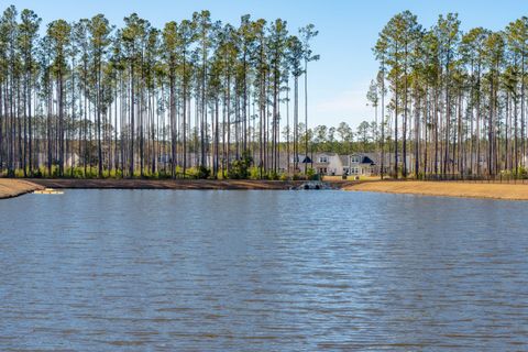 A home in Summerville