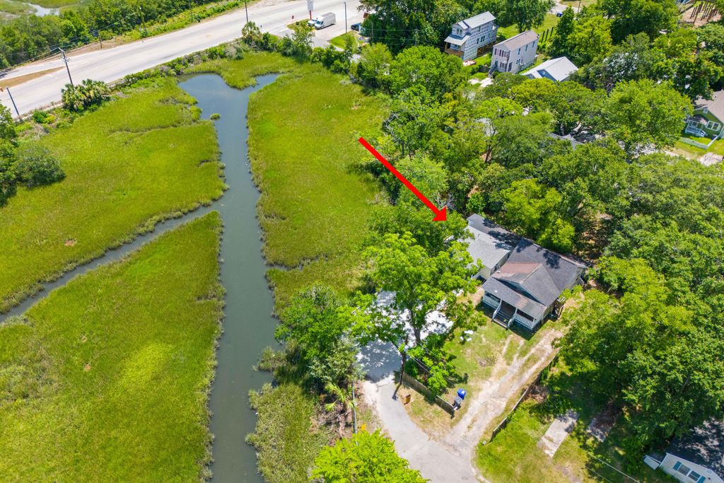 Photo of 1915 Quitman Street, North Charleston, SC 29405 (MLS # 25033239)