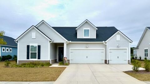 Photo of 1116 Cane Creek Way, Summerville, SC 29485 (MLS # 25029385)