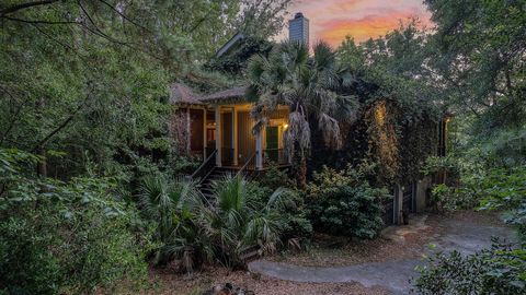 A home in Mount Pleasant