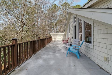 A home in Mount Pleasant