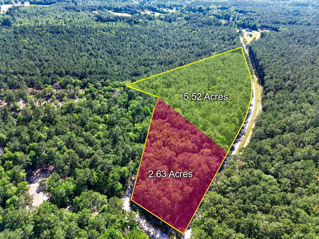 Photo of 00 Longridge Road, Moncks Corner, SC 29461 (MLS # 26015346)