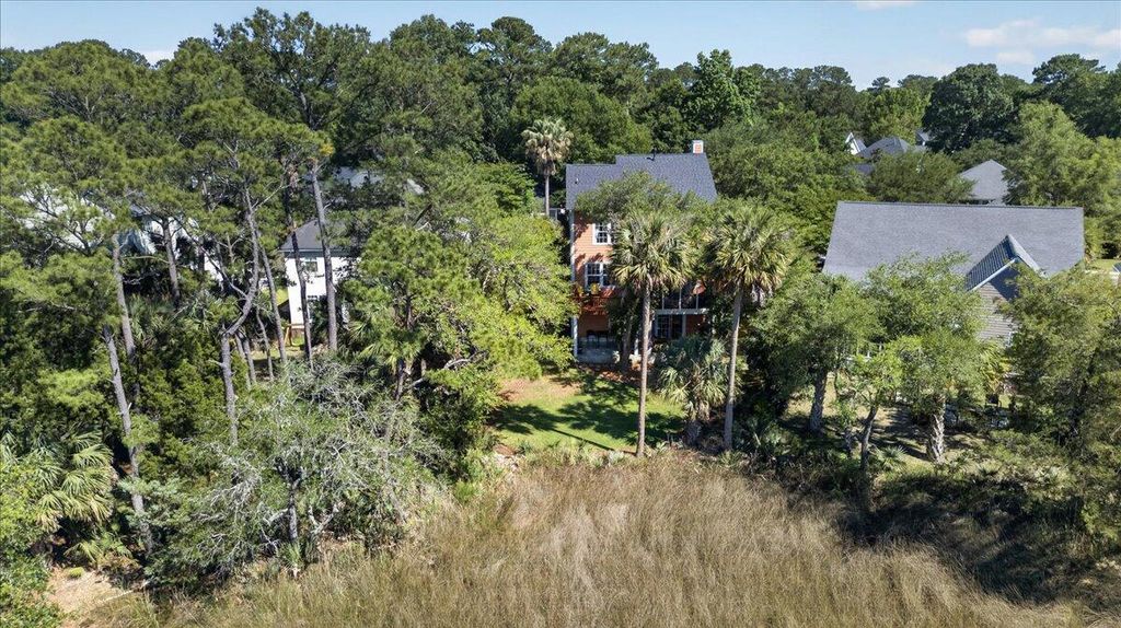 Photo of 1428 Bloomingdale Lane, Mount Pleasant, SC 29466 (MLS # 26014900)