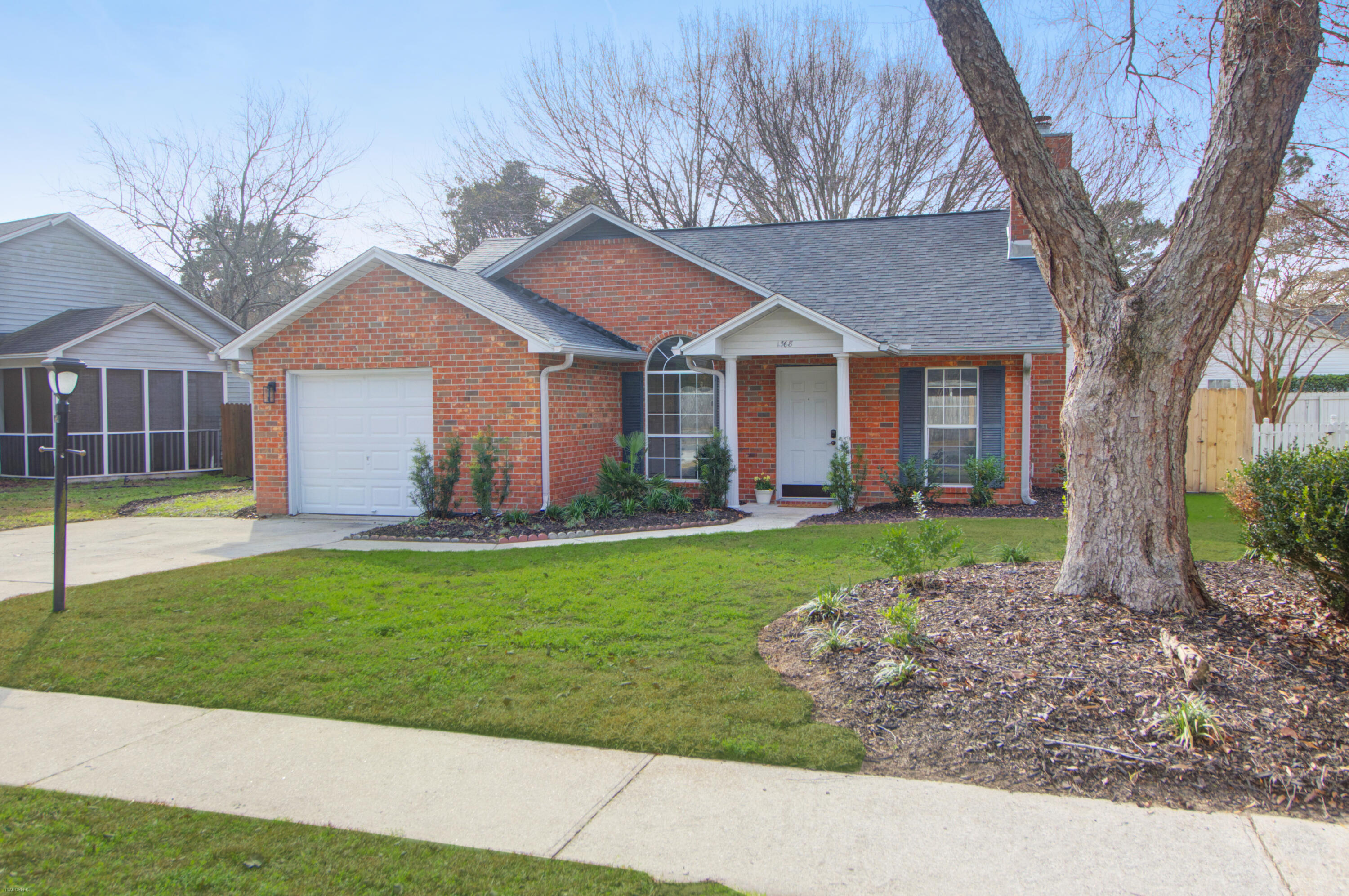 1368 Thayer Hall Drive