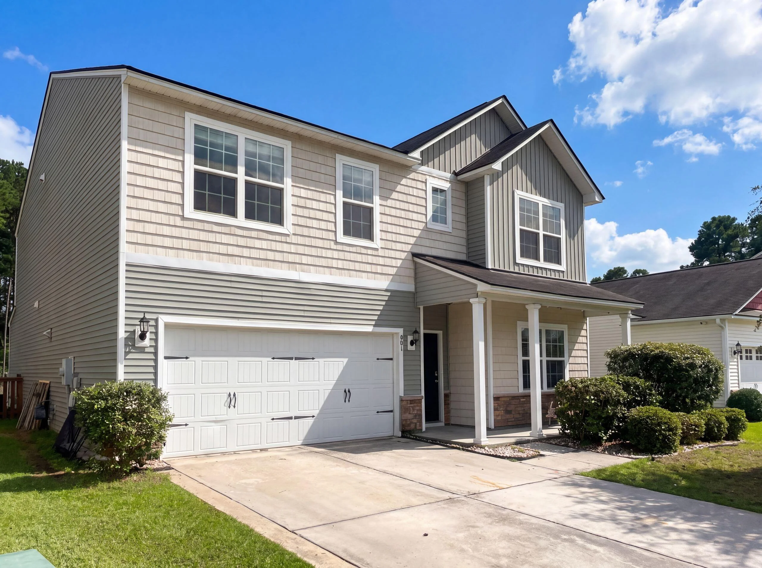 301 Decatur Drive