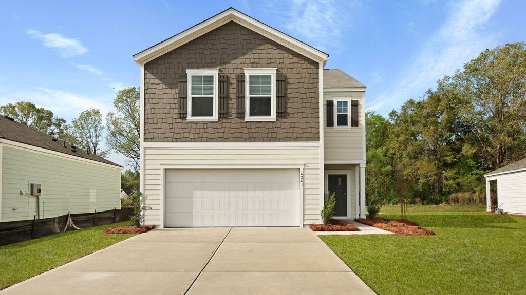 Photo of 6261 Gritman Drive, Hollywood, SC 29449 (MLS # 24029522)