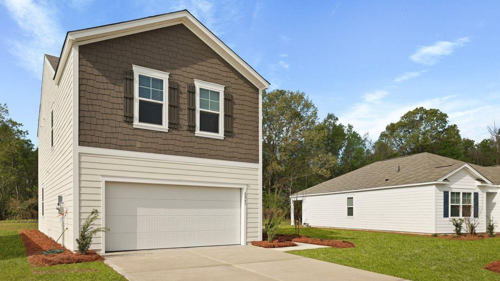 Photo of 6261 Gritman Drive, Hollywood, SC 29449 (MLS # 24029522)