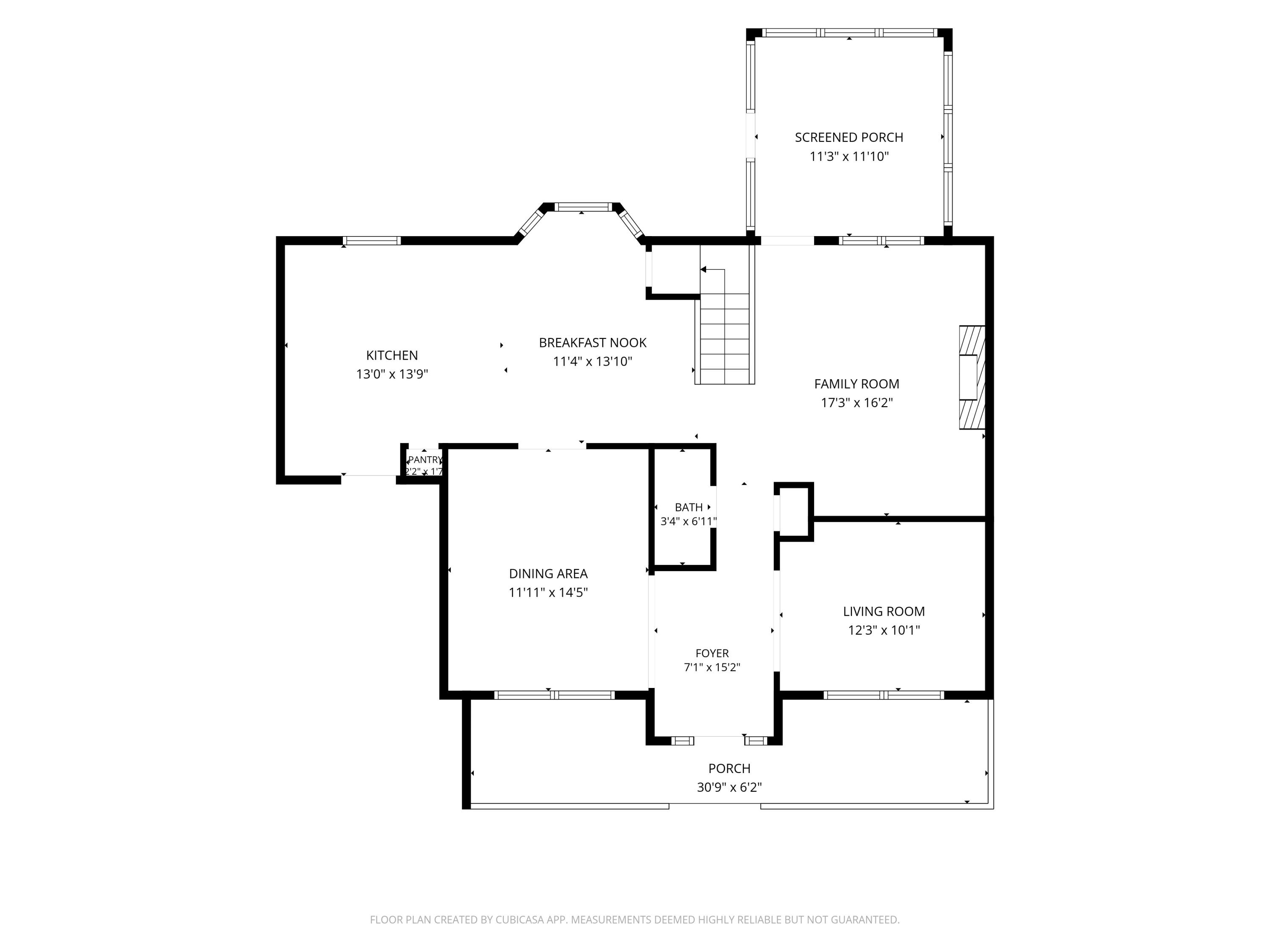 1391 Lakecrest Court
