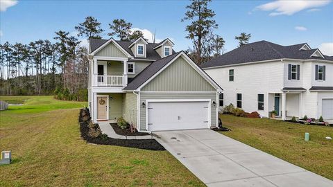Photo of 210 Wappoo Trace Lane, Summerville, SC 29486 (MLS # 26008084)