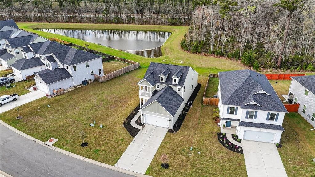 Photo of 210 Wappoo Trace Lane, Summerville, SC 29486 (MLS # 26008084)