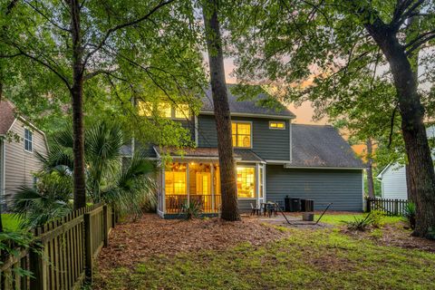 A home in Mount Pleasant