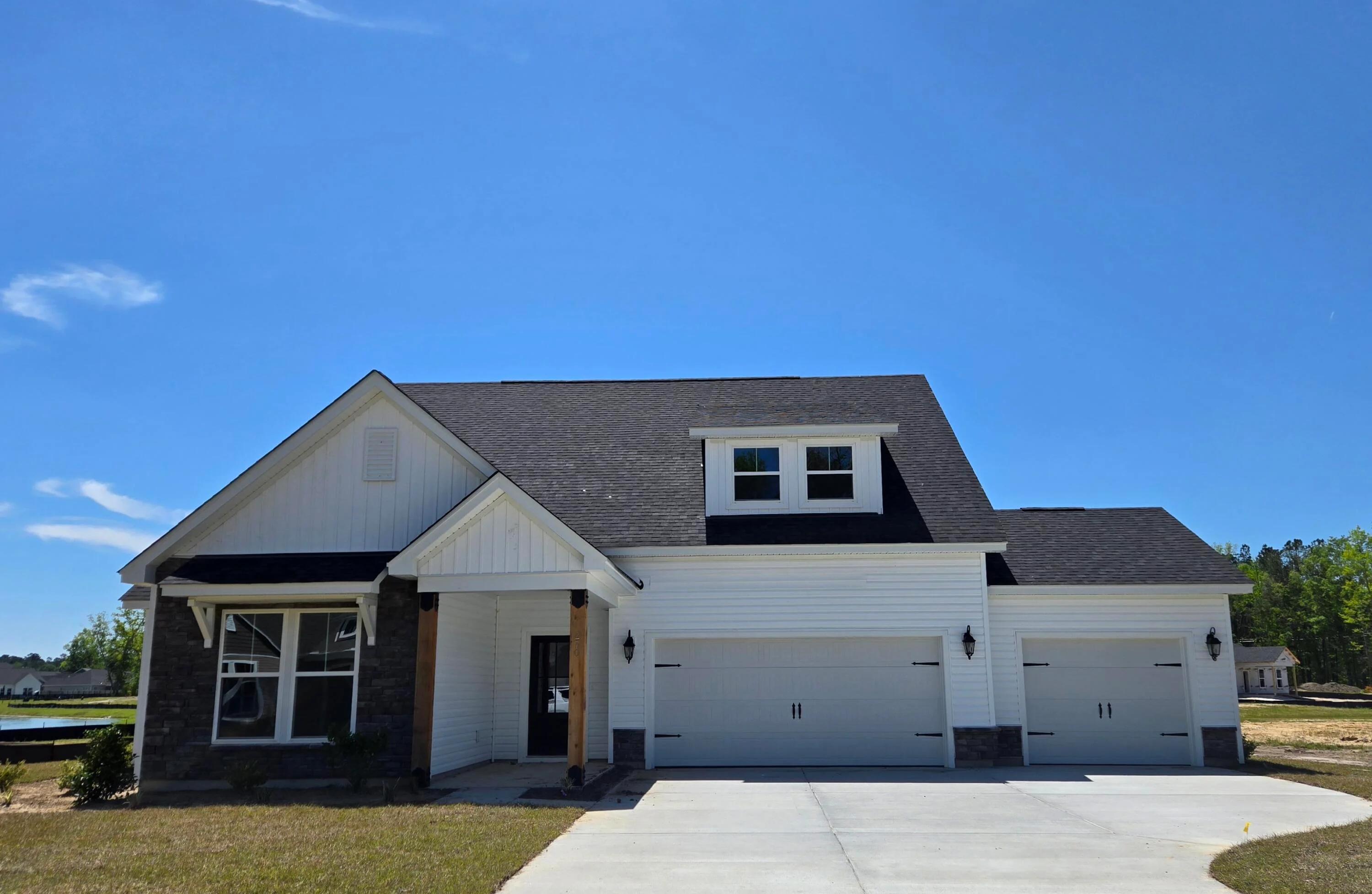 103 Augusta Pass Drive