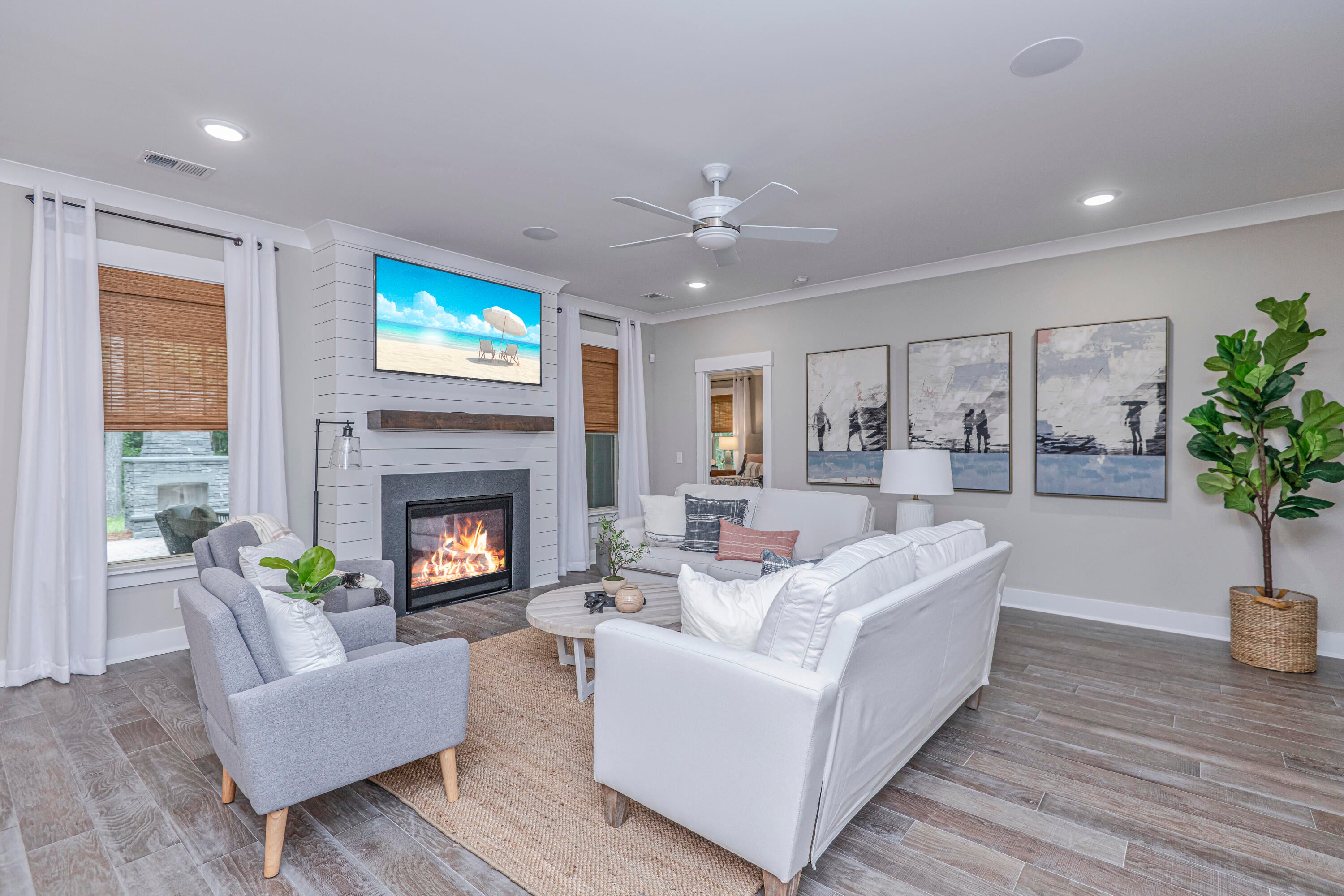 103 Augusta Pass Drive
