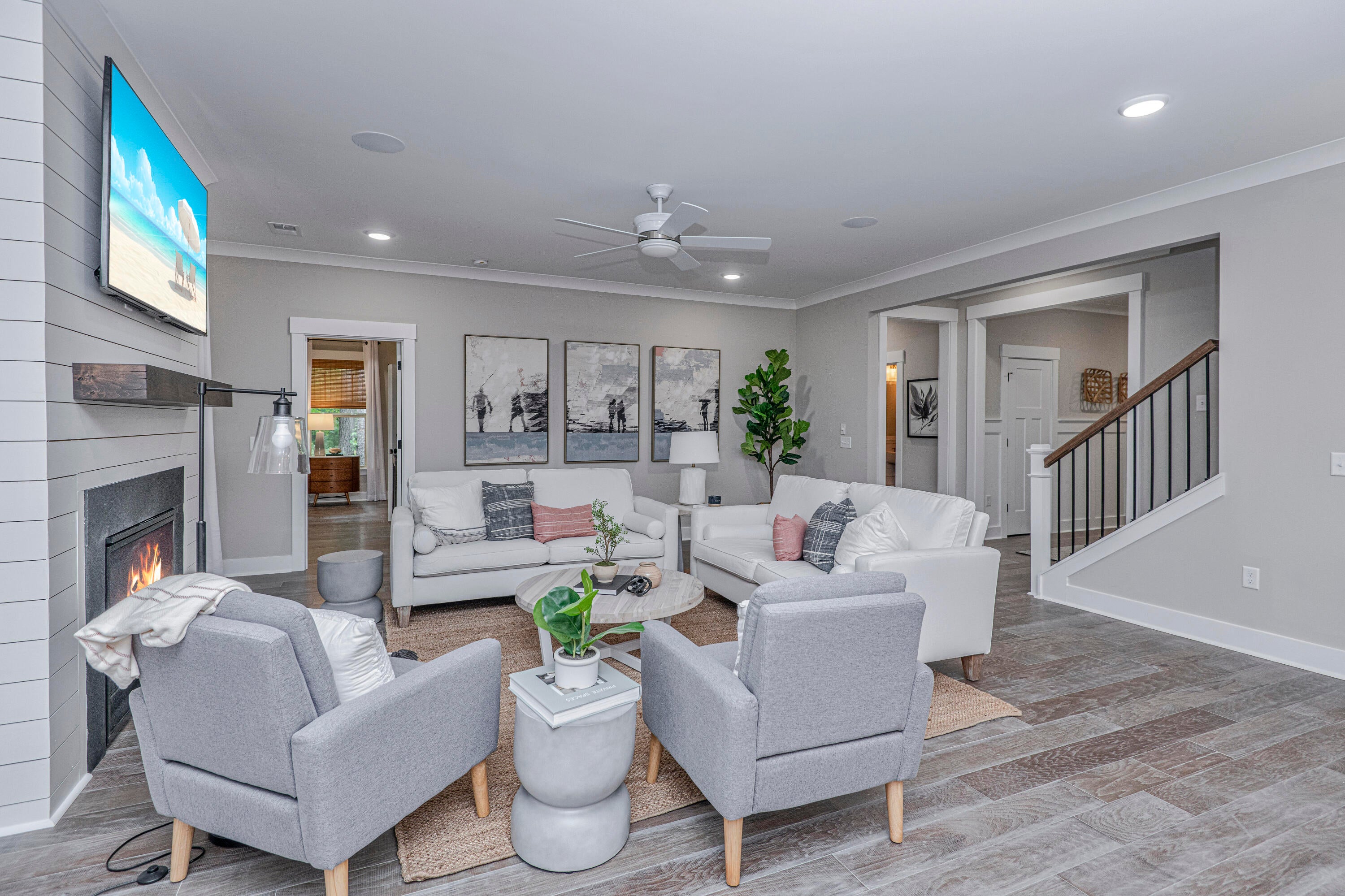 103 Augusta Pass Drive
