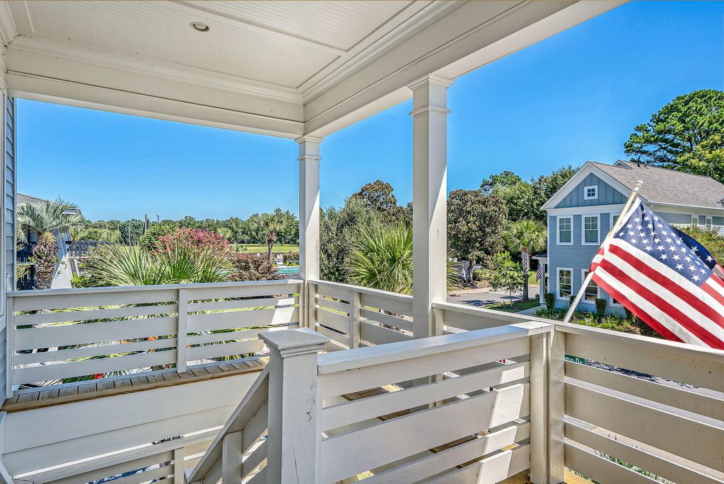 Photo of 1182 Welcome Drive, Mount Pleasant, SC 29464 (MLS # 25024472)