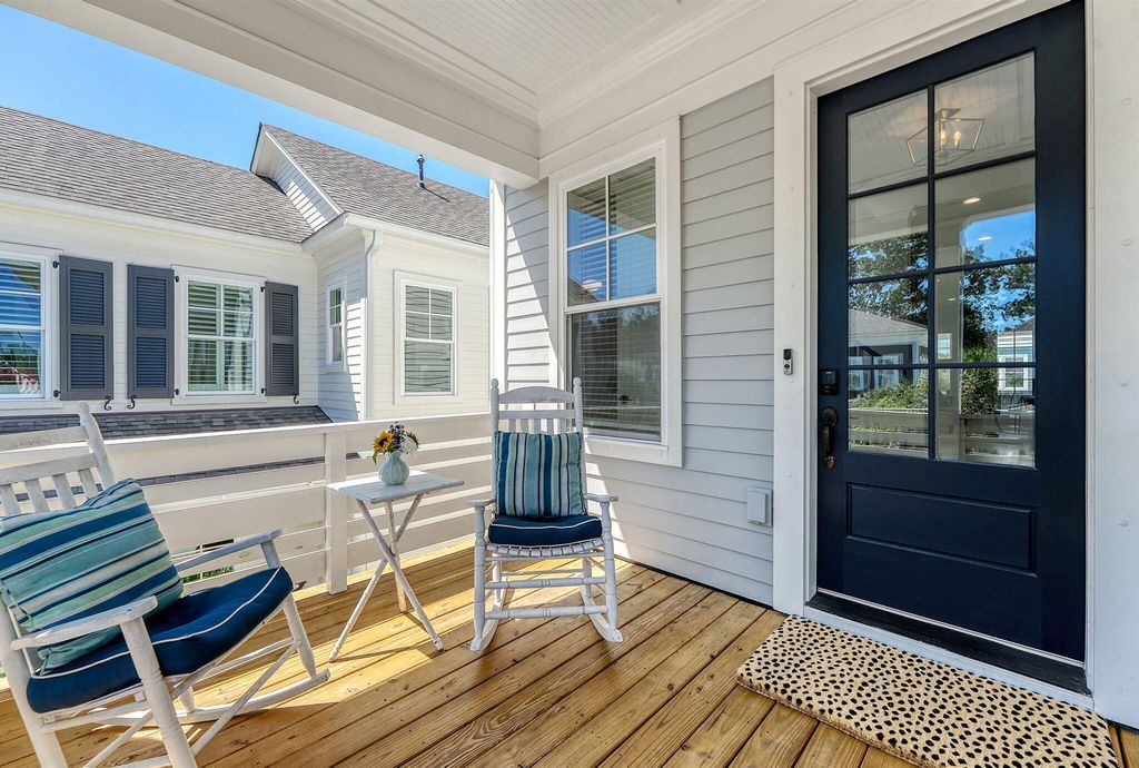 Photo of 1182 Welcome Drive, Mount Pleasant, SC 29464 (MLS # 25024472)