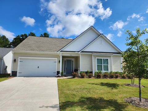 A home in Summerville