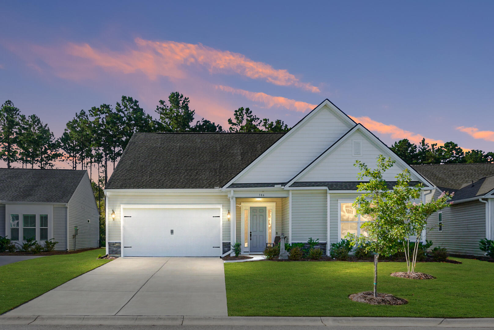 View Summerville, SC 29486 house