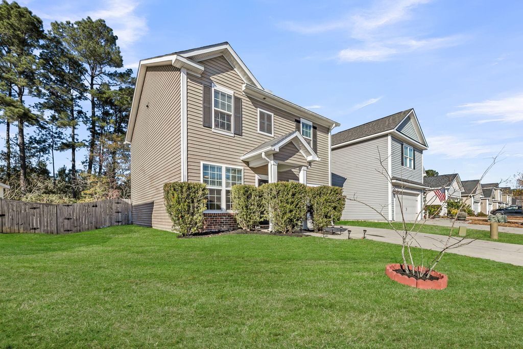 Photo of 1654 Eider Down Drive, Summerville, SC 29483 (MLS # 25032719)
