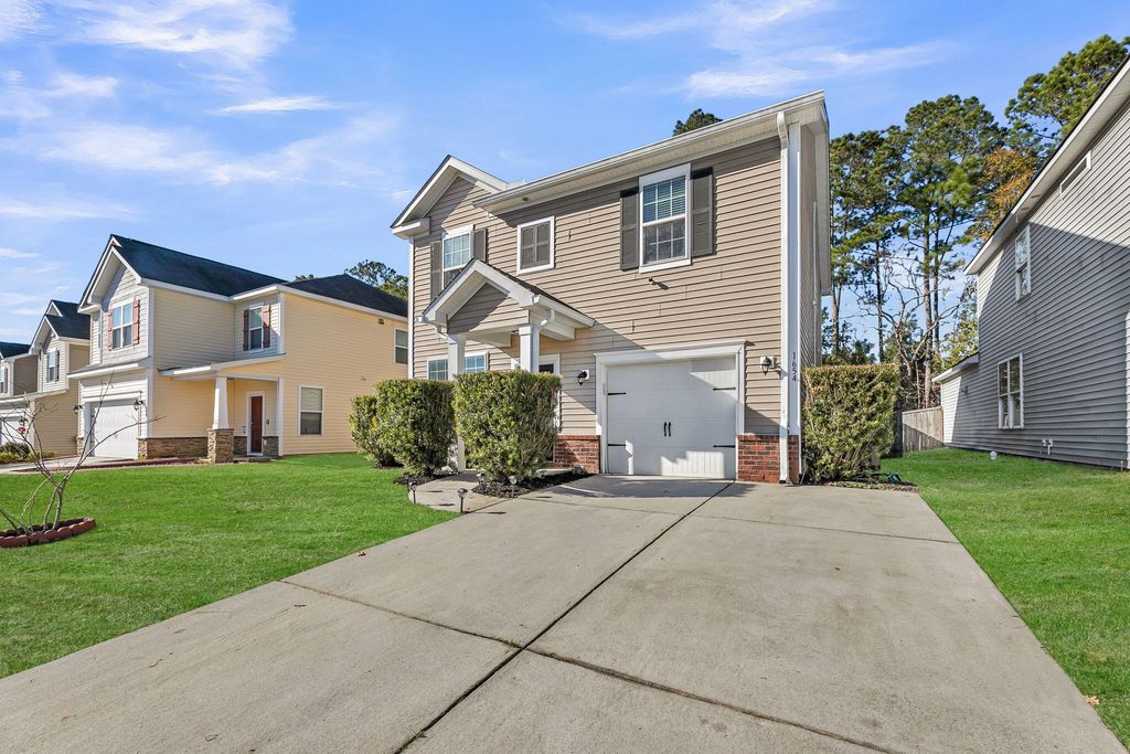 Photo of 1654 Eider Down Drive, Summerville, SC 29483 (MLS # 25032719)