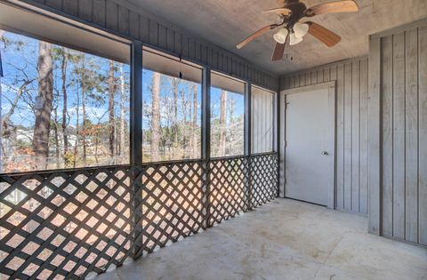 A home in Goose Creek