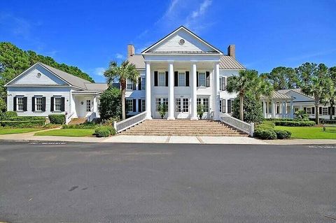 A home in Mount Pleasant