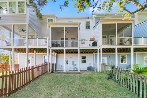 A home in Mount Pleasant