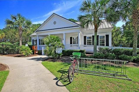 A home in Mount Pleasant