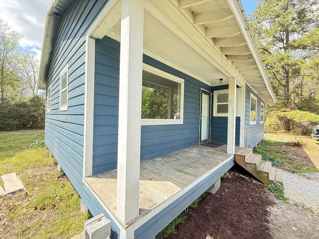 Photo of 285 Koger Drive, Branchville, SC 29432 (MLS # 26008711)