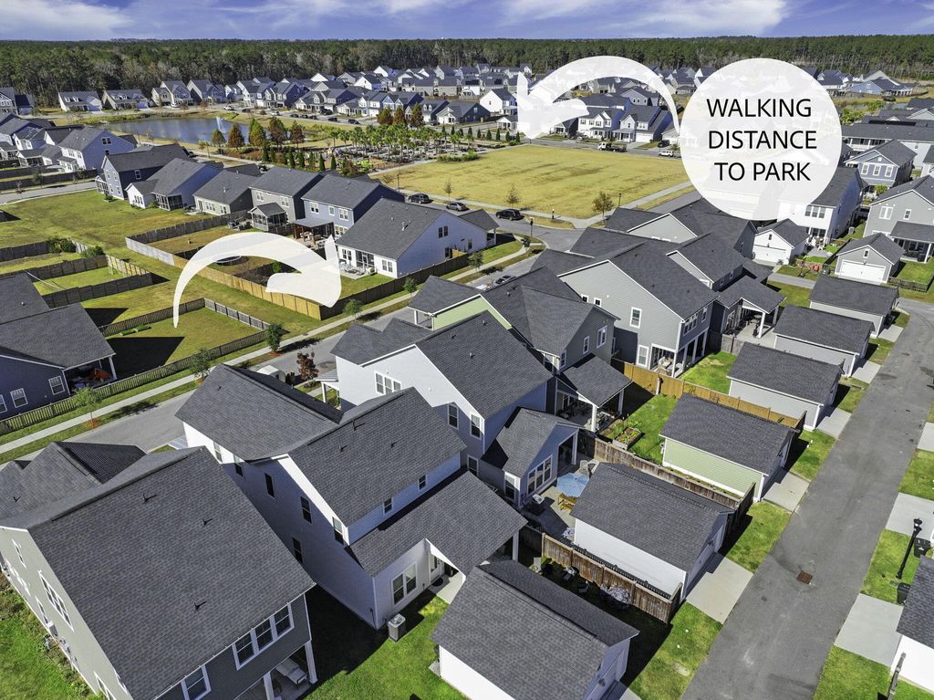 Photo of 135 Country Gate Ln Ln, Summerville, SC 29485 (MLS # 25031488)