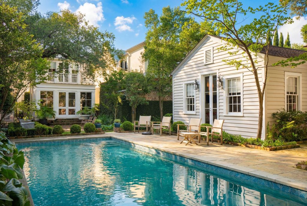 Photo of 60 Church Street, Charleston, SC 29401 (MLS # 26007600)