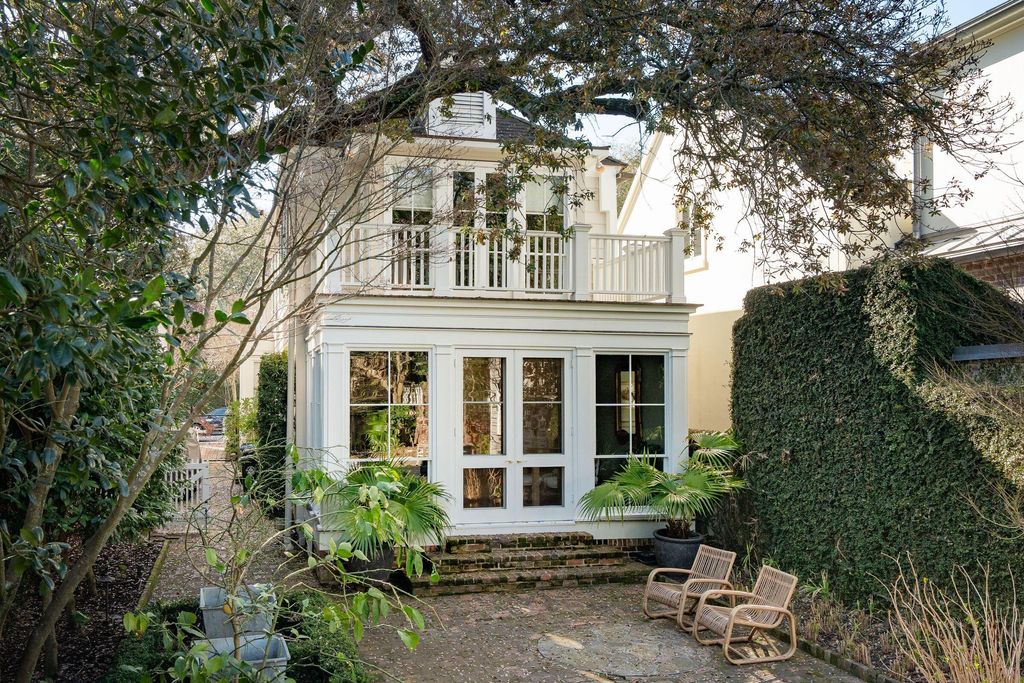 Photo of 60 Church Street, Charleston, SC 29401 (MLS # 26007600)