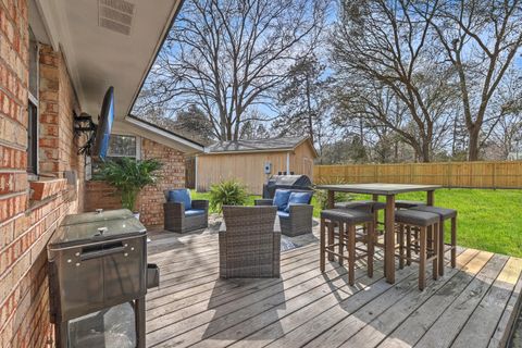 113 Pine Court Summerville SC 29486