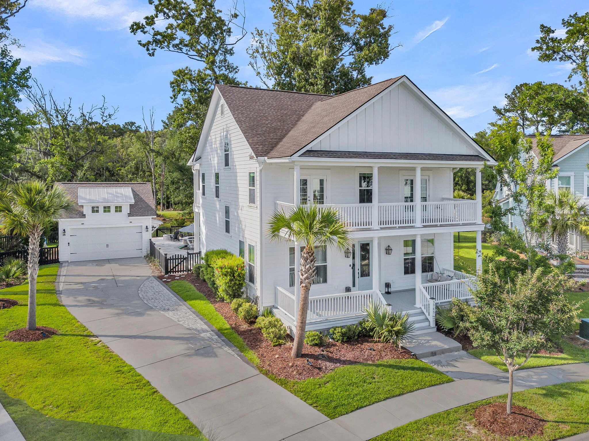 3965 Bryson Lane