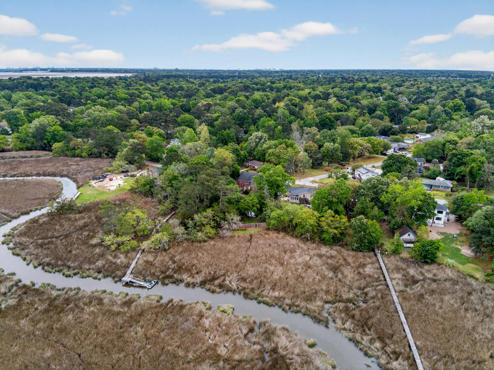 2042 Marshland Drive