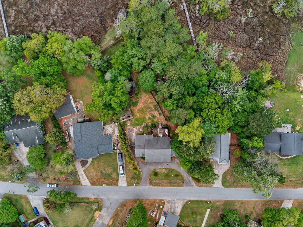 Photo of 2042 Marshland Drive, Charleston, SC 29414 (MLS # 26009966)