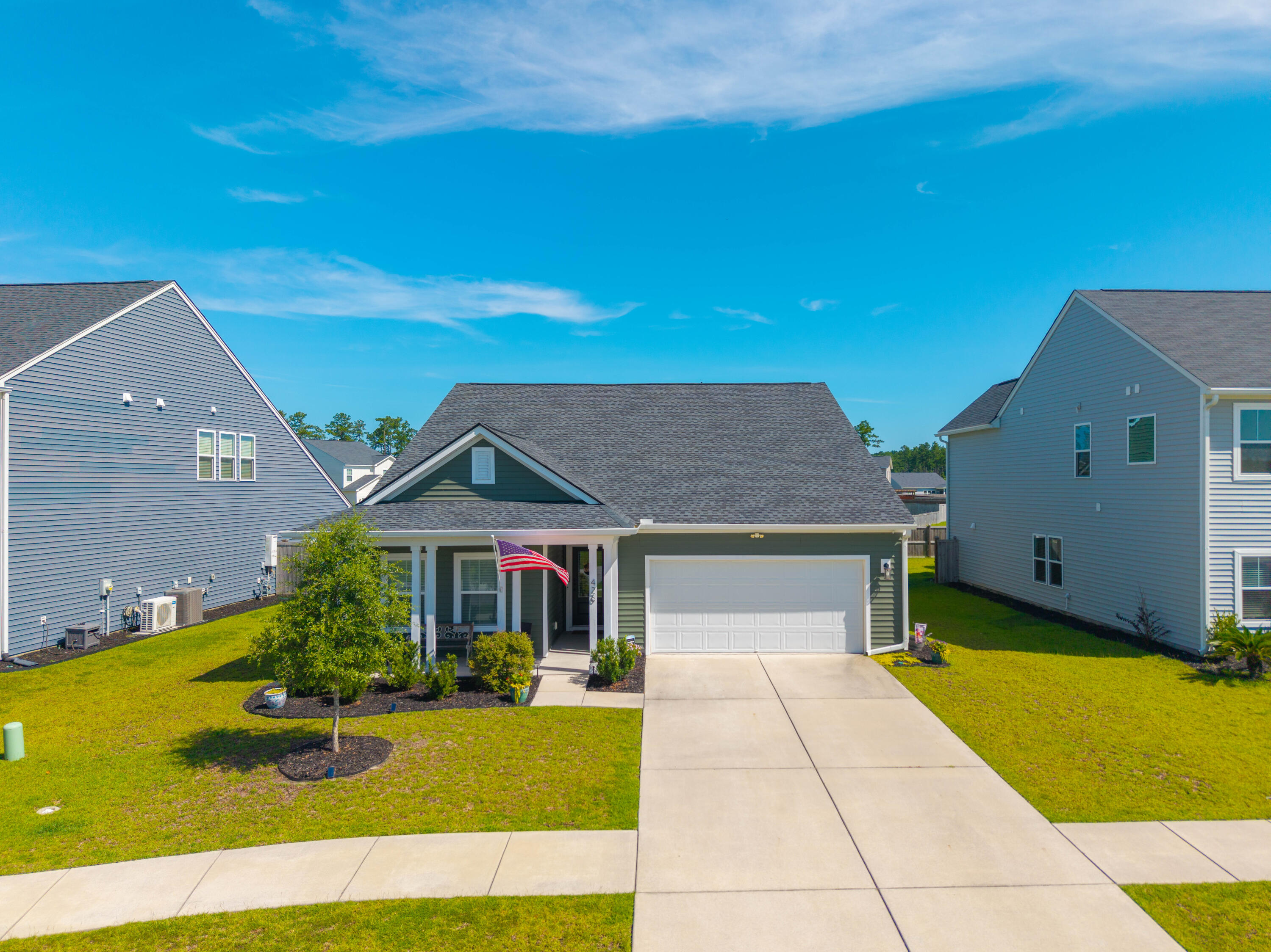 426 Carrara Drive