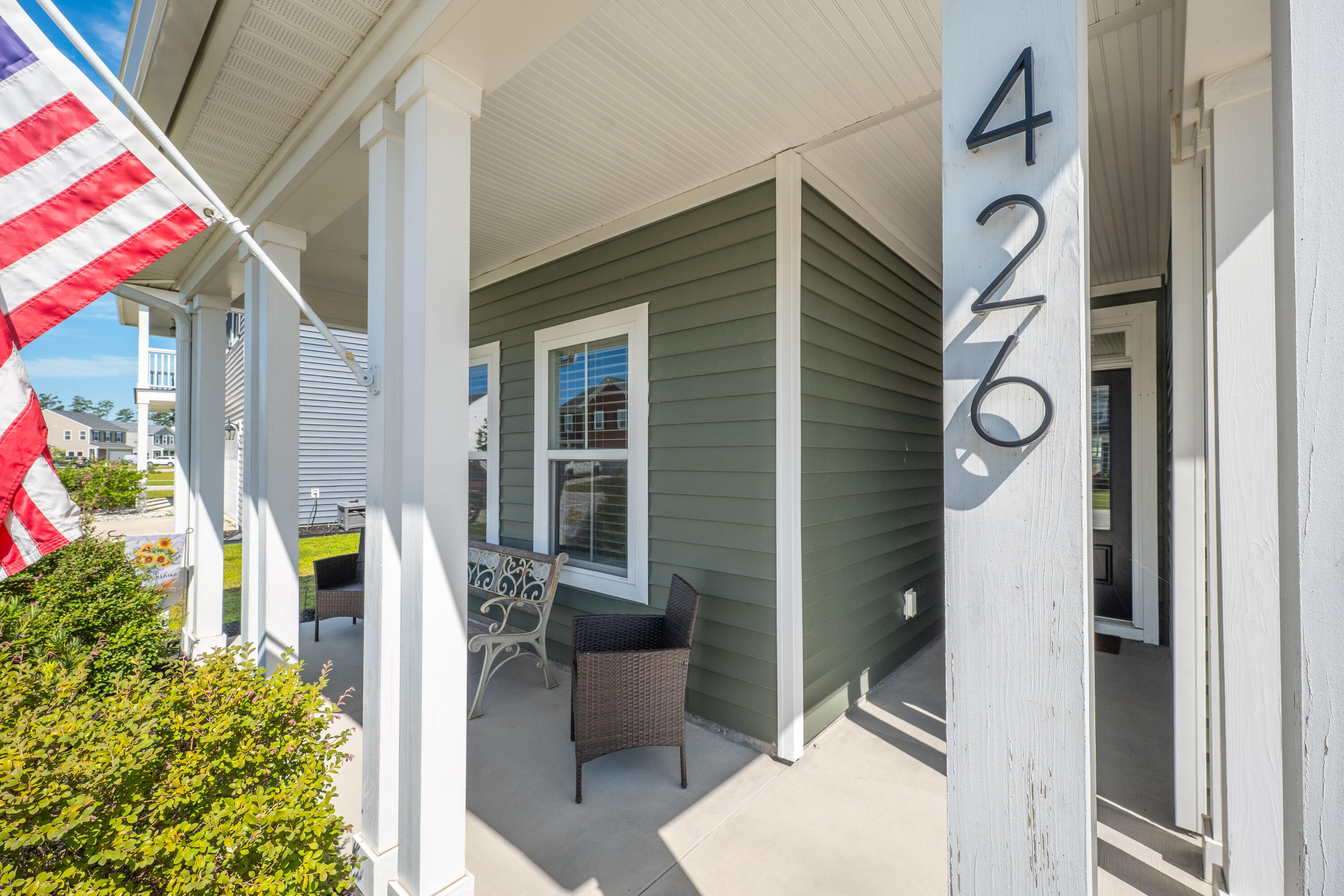 426 Carrara Drive