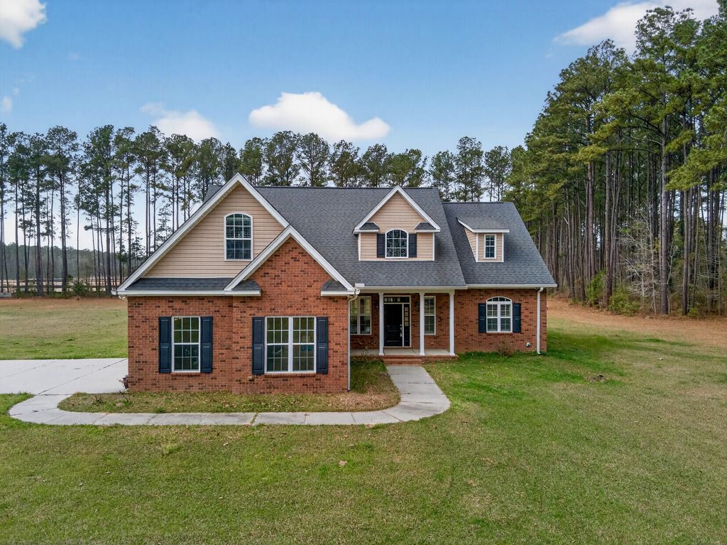 Photo of 2417 Old Highway 52, Moncks Corner, SC 29461 (MLS # 26006843)