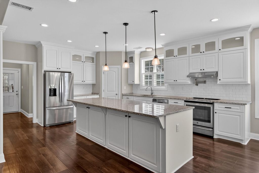 Photo of 2417 Old Highway 52, Moncks Corner, SC 29461 (MLS # 26006843)