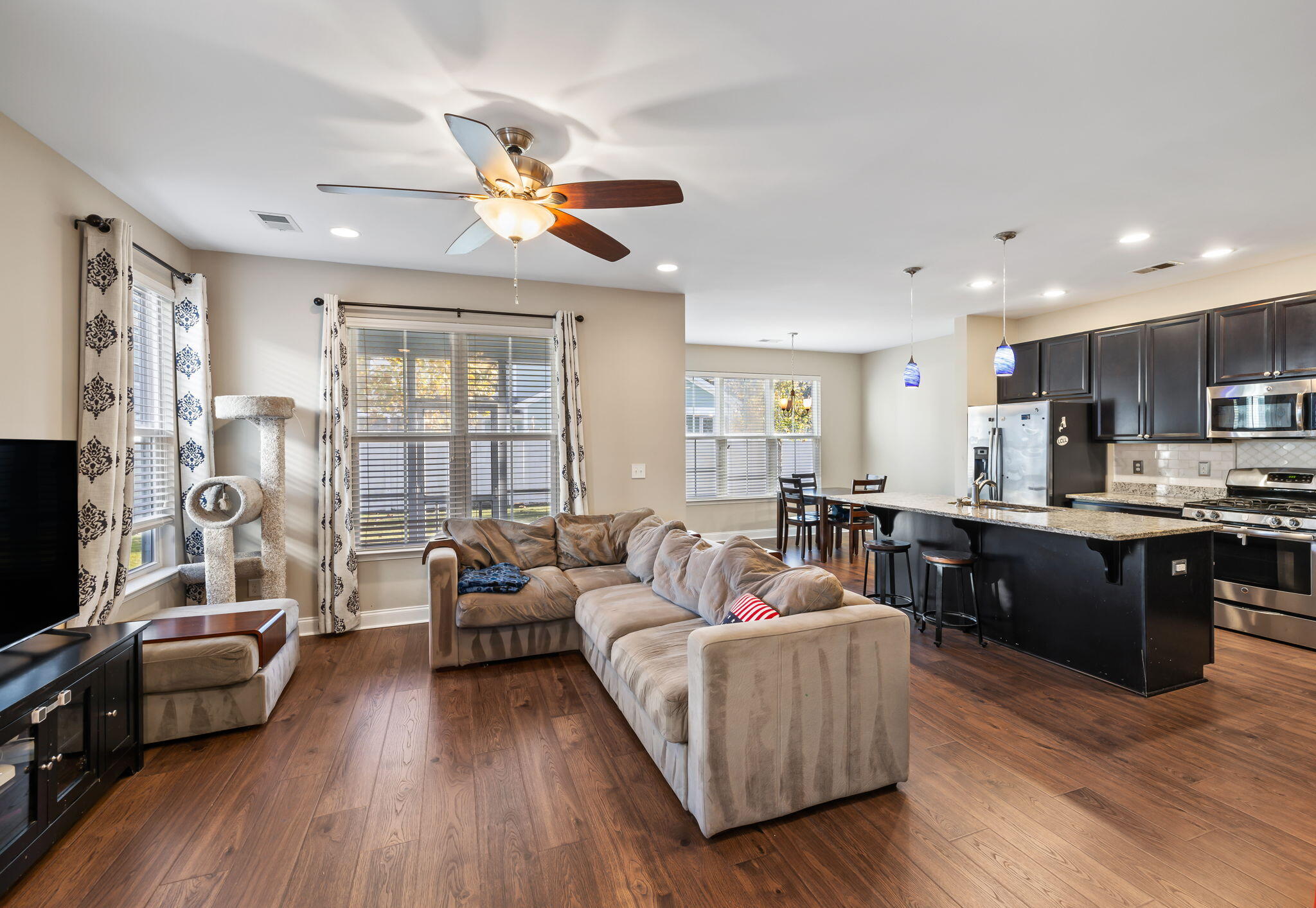 123 Fulmar Place